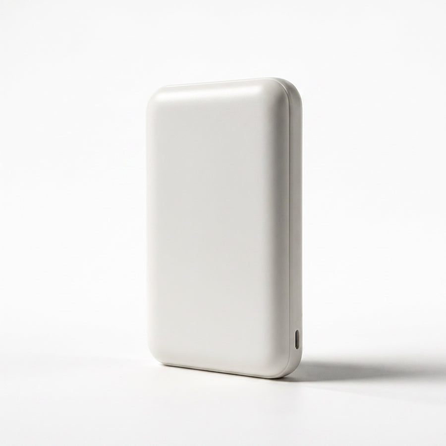 Batería portátil USB-C de 20W para la bata térmica