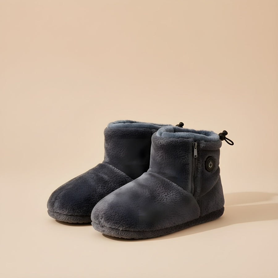 Botas térmicas