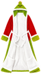 Rojo y verde