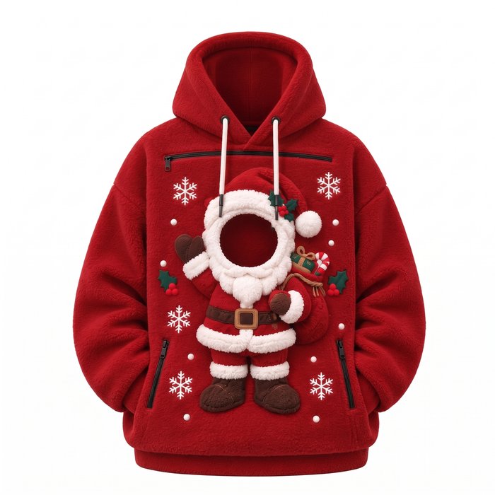 Le Sweat Original à Poche pour Chien