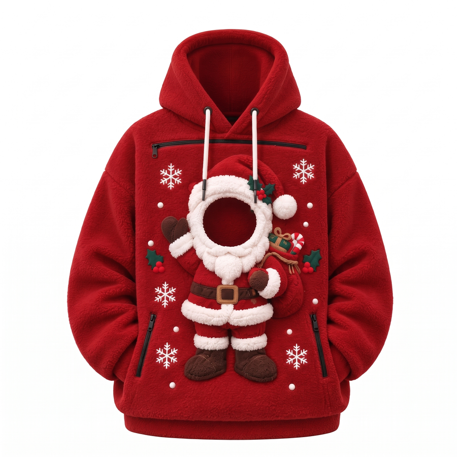 Le Sweat Original à Poche pour Chien